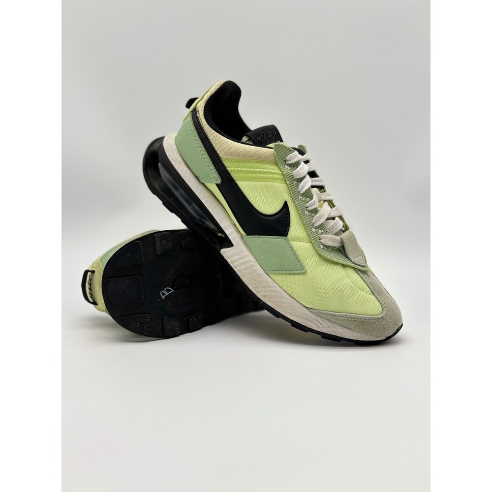 Nike Air Max Pre-Day Liquid Lime Sea Glass Womens 8.5 DZ4874-300 Running Shoes